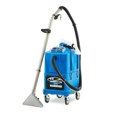 Auto Carpet Shampooer