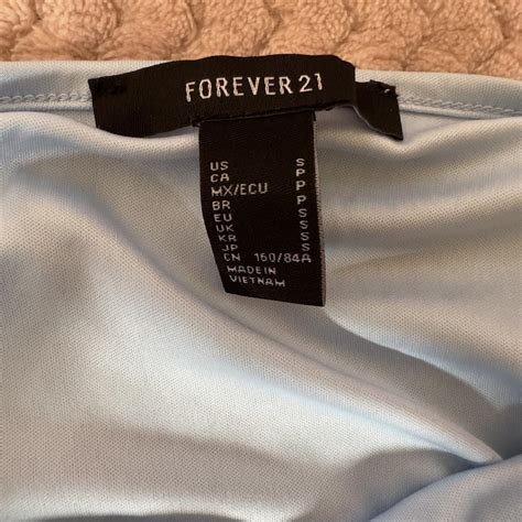 forever 21 summer dress - brand new never worn - has... - Depop