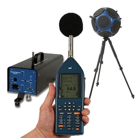 Image result for Testing Sound Systems