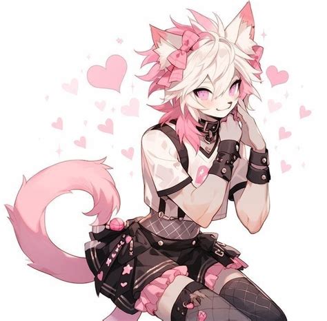 MImi furry femboy - NSFW Character AI Chat - femboy