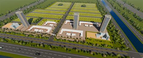 Vidya City Infrastructures Pvt. Ltd.