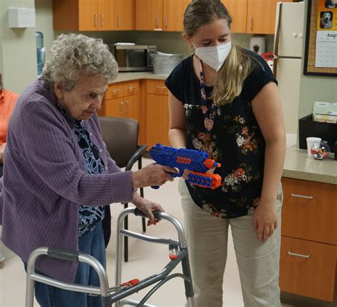 Photo Gallery - Calvin Community retirement living in Des Moines, Iiowa