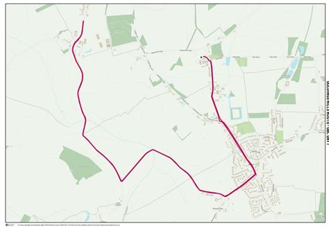 The Great Barrow Challenge 2024 - Day 6 - Golding Hills, Suffolk ...