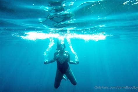 Danielle Colby Leaked Onlyfans - King Ice Apps