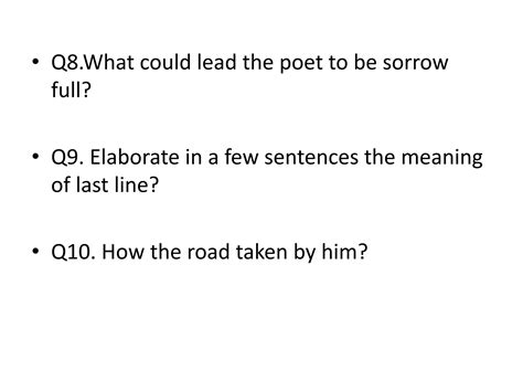 Teaching poem in language classroom | PPTX