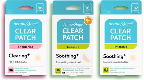 DERMAANGEL Ultimate Acne Care Bundle – Ultra Invisible Dark India | Ubuy