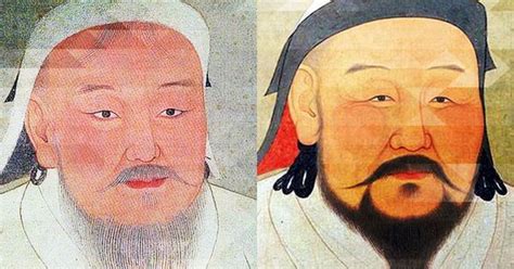 Book excerpt: Genghis Khan’s heirs used the principles of tolerance to ...