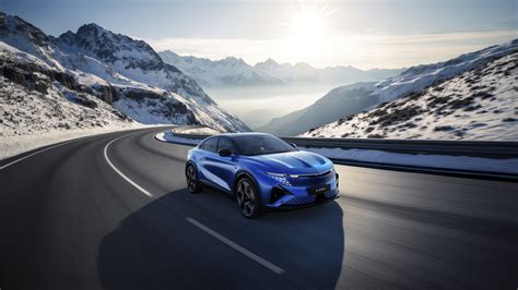 Alpine A390 GT im Leasing für 408 Euro im Monat netto - ntv Autoleasing
