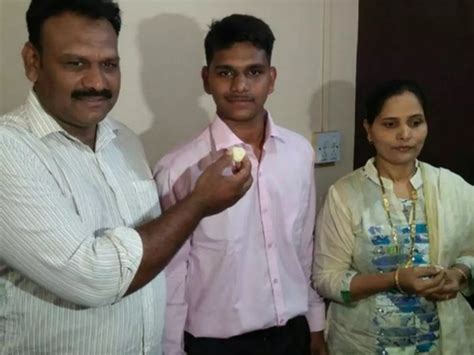 Karanataka Lad Scores A Ridiculous 624/625 In Boards, Still Sends Paper ...