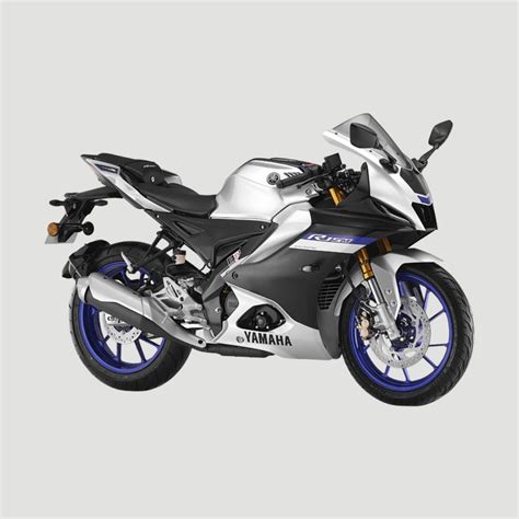 R15 M – Asco Motors