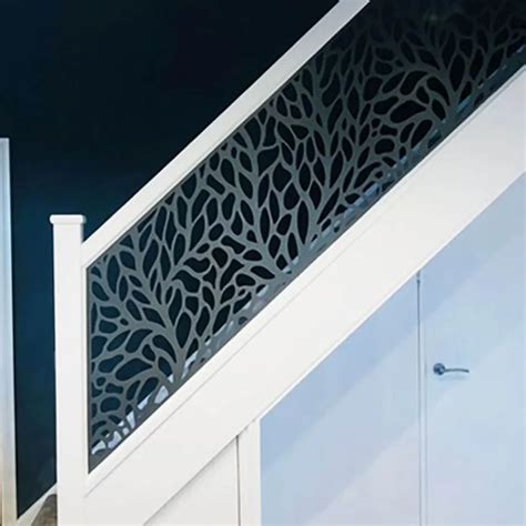 Laser Cutting Services - Ms Staircase Designs Trader - Wholesaler ...
