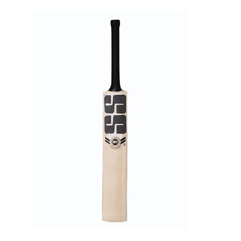 SS Tim David English Willow Cricket Bat SH – Cric Studio