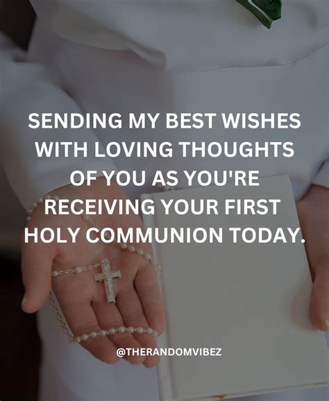 Image result for First Communion Wordsrt