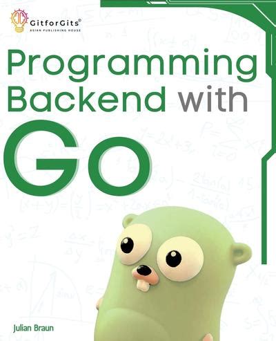 Go Back End Tutorial 的图像结果