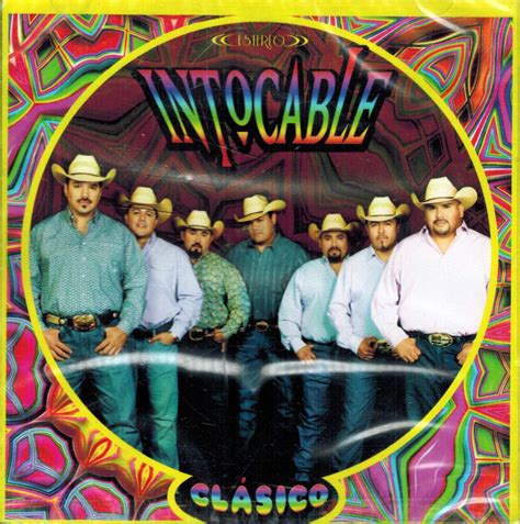 Image result for Intocable Clasico