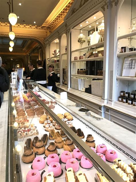Angelina paris the best hot chocolate in paris to take home – Artofit