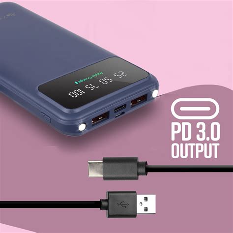 Zebronics MB10000S10 Pro Power Bank