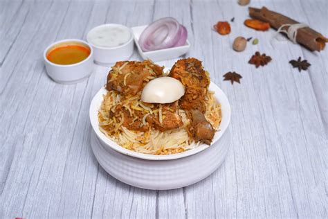 Yaa Mohaideen Briyani, Katpadi, Vellore | Zomato