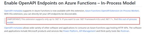 Image result for Open API Azure Function