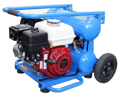 Best Portable Gas Powered Air Compressor at Alejandro Harden blog