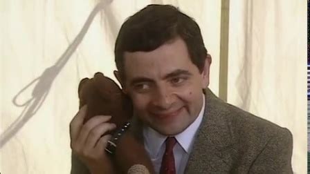 憨豆先生 Mr Bean 14—电视剧—视频高清在线观看-优酷