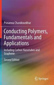 Conducting Polymers, Fundamentals and Applications: Buy Conducting ...