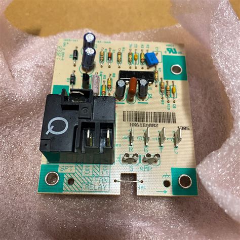 Image result for Fan Control Module Base Part Number