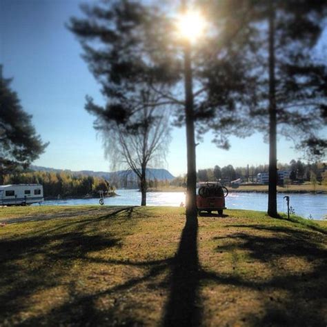 SOLLEFTEA CAMPING RISON (Sollefteå) - Campground Reviews & Photos ...