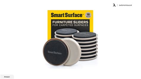 Full Guide to the Best Furniture Sliders for Hardwood Floors