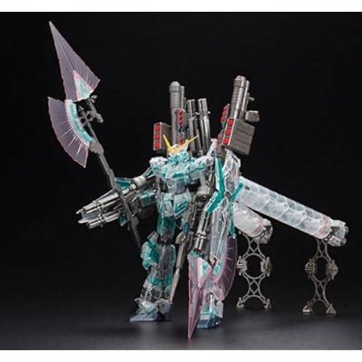 BANDAI GUNPLA Expo 2013 MG 1/100 Full Armor Unicorn India | Ubuy