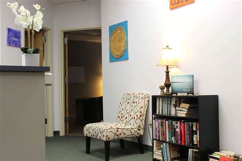 Facility Tour | Liberty Bay Recovery Center