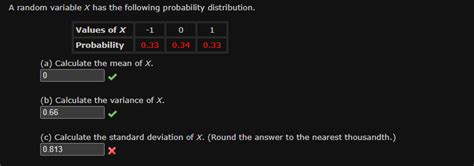 Image result for Random Variable X