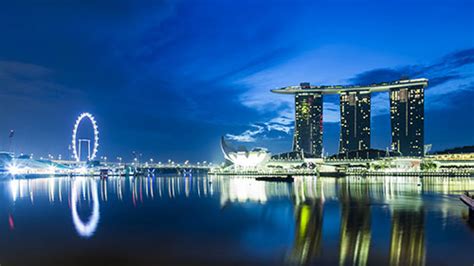 新加坡旅游经验-游学资讯-乐酷游学