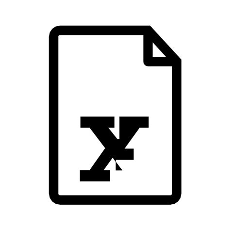 Export Excel Icon SVG 的图像结果