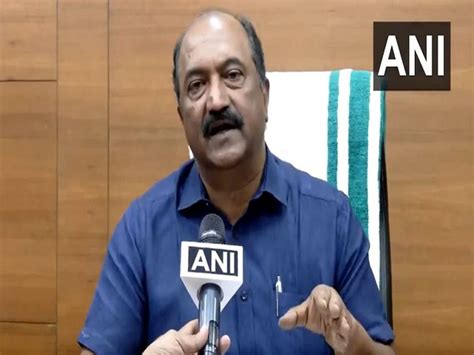 "Sharp decline in funds from Centre to Kerala": State Finance minister ...