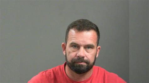 Hot Springs Arkansas Mugshots