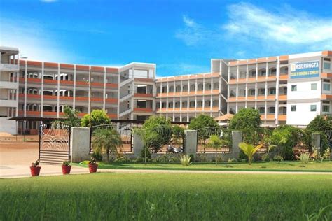 Rungta College of Engineering and Technology Bhilai Campus: Photos ...