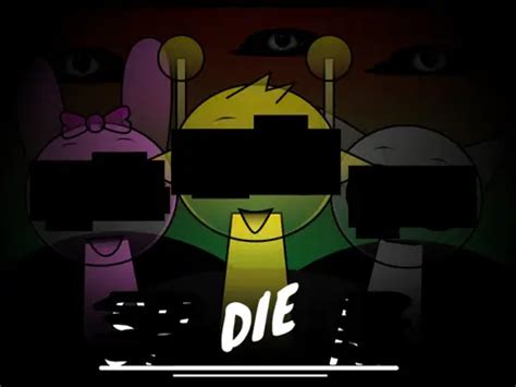 Image result for Sprunki Phase 8 Fun Computer