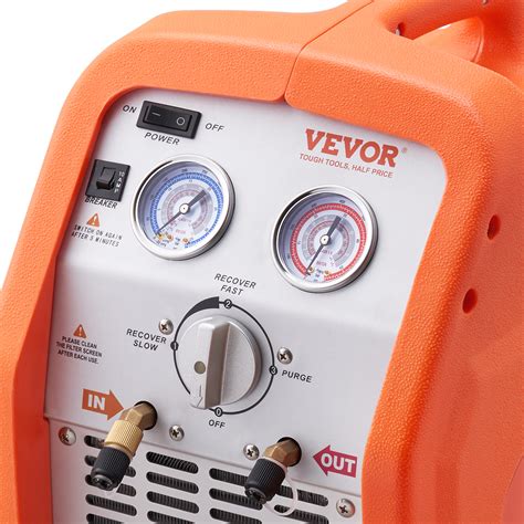 Image result for AC Recovery Machine for Refill Propane