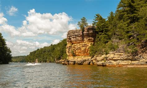 Wisconsin Dells Vacation Rentals & Homes (4.9 out of 5) - Wisconsin ...