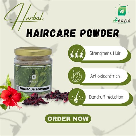 Unleash the Beauty Benefits of Hibiscus Powder for Glowing Skin and ...