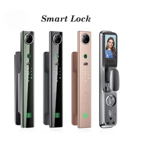 Image result for Door Lock with Passcode