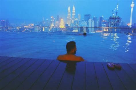 Real Honeymoons: Real Bridal Blogger’s Tips For Langkawi Borneo Sapa ...