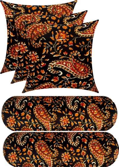 Bolsters - Buy Bolsters Pillow Online in India | Shopsy