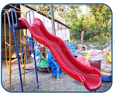 SSR Fibreglass & Play Equipments | Playground Equipment Manufacturer
