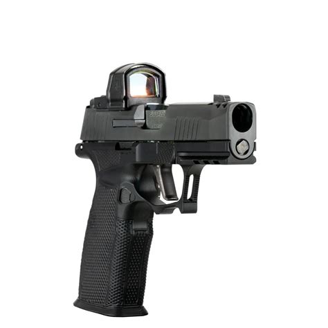 ICARUS PRECISION DEBUTS THE A.C.E. 365 X MACRO MODULE