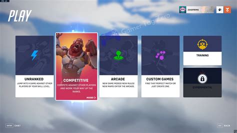 Image result for Overwatch Competitive Tips