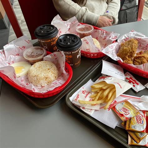 JOLLIBEE MACAU - Menu, Prices & Restaurant Reviews - Tripadvisor
