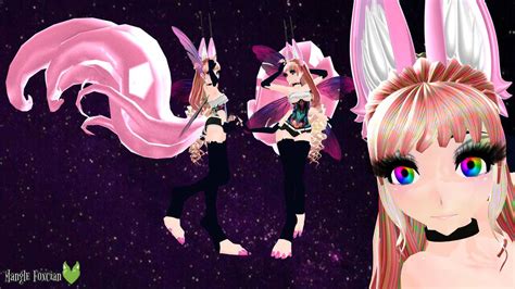 MMD Queen 的图像结果