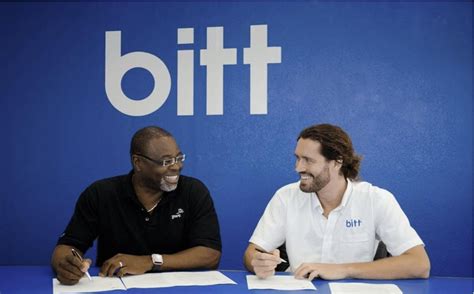 Bitt Office Photos